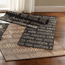 Modern Kitchen Rug Best Room Design Chic And Elegance Kitchen Rug Sets