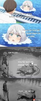 What Is Your Favorite Anime Meme Quora
