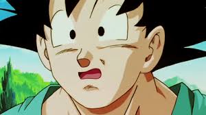Looking to watch dragon ball z kai: Goku Insults Bulma Dragon Ball Z Kai The Final Chapters English Dub On Make A Gif