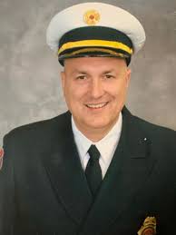 Daniel T. Fritz Obituary