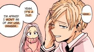 Neito Monoma Who S Your Bnha Boyfriend Quiz My hero academia theories aka boku no hero academia regarding monoma being all for one's son and ua traitor. neito monoma who s your bnha
