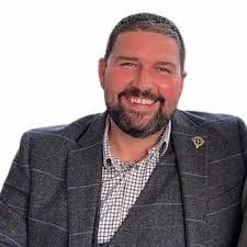 Nicky Stevenson's Instagram, Twitter & Facebook