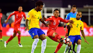Perú, sin embargo, quiere frustrar al anfitrión en casa. Fecha Y Hora En Guatemala Para Ver El Partido Peru Y Brasil Copa America 2019