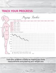 Fitness Planner Fitness Journal Health And Fitness Planner Workout Log Workout Planner Planner Inserts Fitness Printable Measurement Chart Fitness Planner Fitness Journal Workout Log