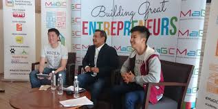Here is one way to look in the meantime, be inspired of these stories from 10 of the most successful entrepreneurs in the philippines. Magic Ceo Ashran On The Future Of Entrepreneurship In Malaysia