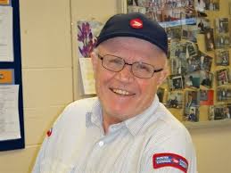 Michael Belleville avis de décès