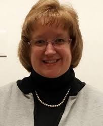 Julie Vinson Obituary