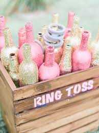 Ultra Creative Bridal Shower Games All Guests Will Enjoy Glitter Birthday Parties Bridal Shower Games 30th Birthday Parties