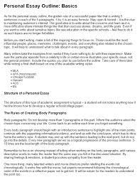 How To Write A Personal Essay: Step-By-Step Guide At Kingessays©