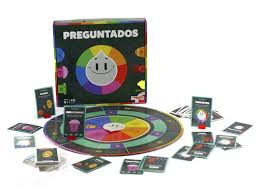 Preguntados expertos juego de mesa original toyco recoleta mercado libre. Preguntados Juego De Mesa