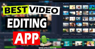 We're in a golden age of video editing with powerful programs like adobe premiere pro cc and apple's final cut pro x as well as free apps that are. Top 10 Free Professional Video Editing Apps Rajat Jain