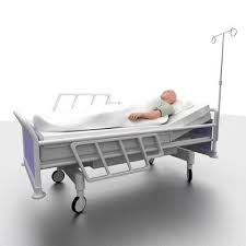lose the institutional feel this is my home until i die hospital bed bed dollhouse medical