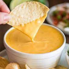 Quick And Easy Nacho Cheese Recipe Nachos Cheese Recipe Nachos Recipe Beef Easy Nacho Cheese Recipe
