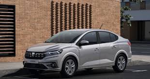 Dacia Logan 2021 Nouveau Look Interieur Et Exterieur Photoscar Dacia Vehicule Premiers Sons