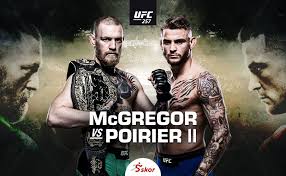 July 9, 2021 6:40 p.m. Dustin Poirier Tak Ingin Membunuh Conor Mcgregor Di Ring Ufc