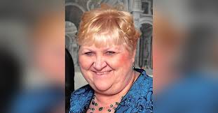 Obituary information for Marcella A. "Marcy" Bonertz