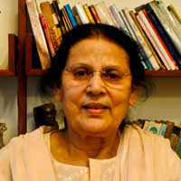 Sehba Ali