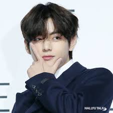 Photoshop or other graphic editor are too slow. Bts Member And The World S Most Handsome V Doesn T Like His Face Anymore Fans Baffled During Latest Vlive Pinkvilla