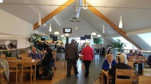The modular line is compresed of three main booth benches. Supermarket Cafe Review Of Booths Garstang Garstang England Tripadvisor