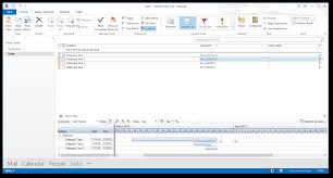 download gantt for outlook 2 0 1 2