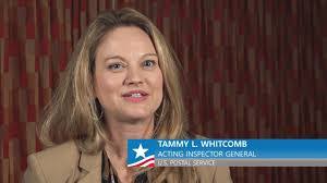 Tammy Whitcomb's Instagram, Twitter & Facebook