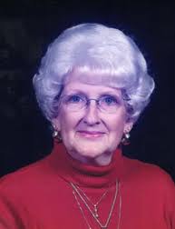 Joan Crawford Ray Obituary 2024