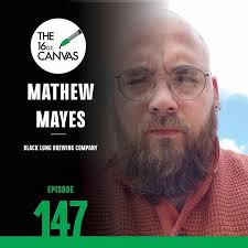 Dan Blakeslee — The 16oz. Canvas