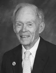 Obituary for Fowler Dugger, Jr.