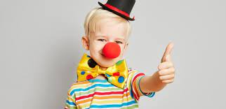 Hier blühen die kinder so richtig auf, können lachen und spaß selbst das schönste, bunteste clown kostüm wirkt ohne das richtige zubehör nicht wirklich überzeugend. Kostume Zum Kinder Fasching Selber Machen Sparen Satt Kaufen