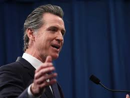 California Gov. Gavin Newsom orders firing of state's top oil regulator