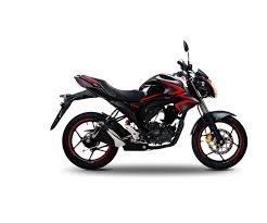 Siguiendo con las tendencias de colores para la cocina, esta vez nos centraremos en el color rojo. Moto Suzuki Gixxer Color Negro Rojo Tecnimotos Com
