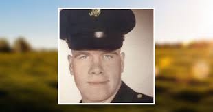 John Bickley Obituary January 28, 2019