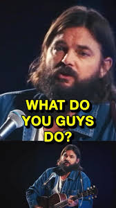 Nick Thune’s (@nickthune) unique new comedy special ‘Born Young’ now  available, exclusively