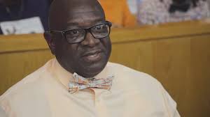 Dallas man officially exonerated after 34 years: 26 of those years in prison