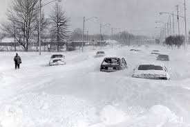 In 2019 the trucks came with. The Blizzard Of 1978 The Blade