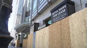 United states, san francisco, 761 post street. Once Coveted Offices In Sf S Union Square Vacant As Coronavirus Pandemic Forces Businesses To Close Abc7 San Francisco