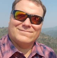 Dave Naff Colville SD 115 Director District #1