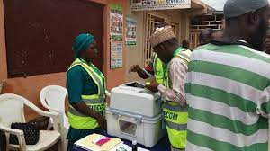 Legislative, executive, and judicial, whose powers are vested by the constitution of nigeria in the national assembly, the president, and the federal courts, including the supreme court, respectively. 6tuxosrkwejq9m