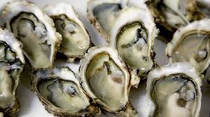 Common wines associated with oysters include muscadet, chablis, quincy, reuilly, white bordeaux, and white coteaux du languedoc. Diners Discarded Shells Help Establish New Oyster Colonies