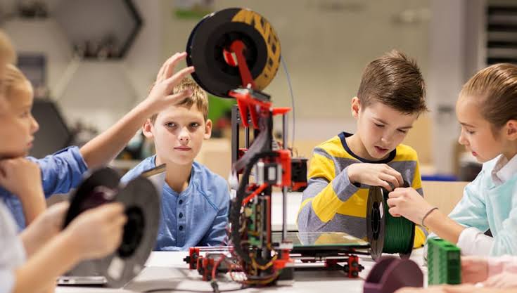 FE News | Why Project Based Learning prepares students for the modern world