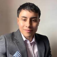 Milton Fabian Mora Hernández