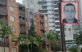 Marín creó la fundación belisario marín para poder llevar niños con enfermedades terminales o de belisario marín tiene su propio programa de televisión desde hace 13 años. Extraditable Murio Tratando De Escapar Por Un Balcon En Medellin