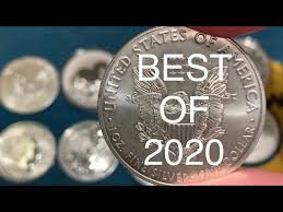 Read this silver coin buying guide to learn which bullion coins to purchase and the best places to buy them (dealers, banks, shops, & online). 9 Best Silver Coins Of 2020 Youtube