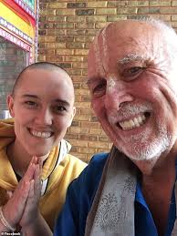 Grinning Florida 'The Villages' resident, 77, is charged with peddling  erectile dysfunction pills to other seniors in $1,800 drugs enterprise