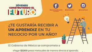 Bienvenidos a jovenes construyendo el futuro, un programa que busca vincular a través de. Tutores De Becas Amlo Pueden Pagar Apoyos A Jovenes Un1on Puebla