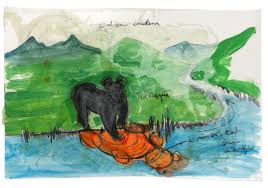 Bildergebnis für Fabrice Hybert