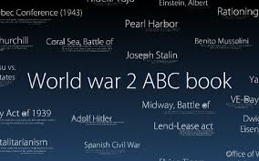 world war 2 abc book by allison cross on prezi