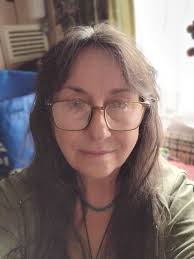 Introduction and embracing grey hair