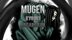 Mugen - Arcade Kyouki - YouTube