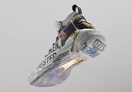 The latest kt4 klay areas will drop on oct. Anta Kt4 Klay Thompson East Bay Times Release Date Sneakernews Com